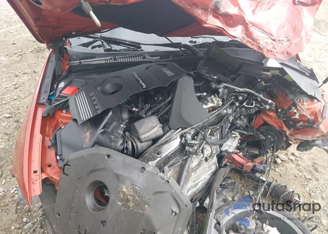 2018 BMW 230I z USA, uszkodzony, nr VIN WBA2J1C50JVD09135